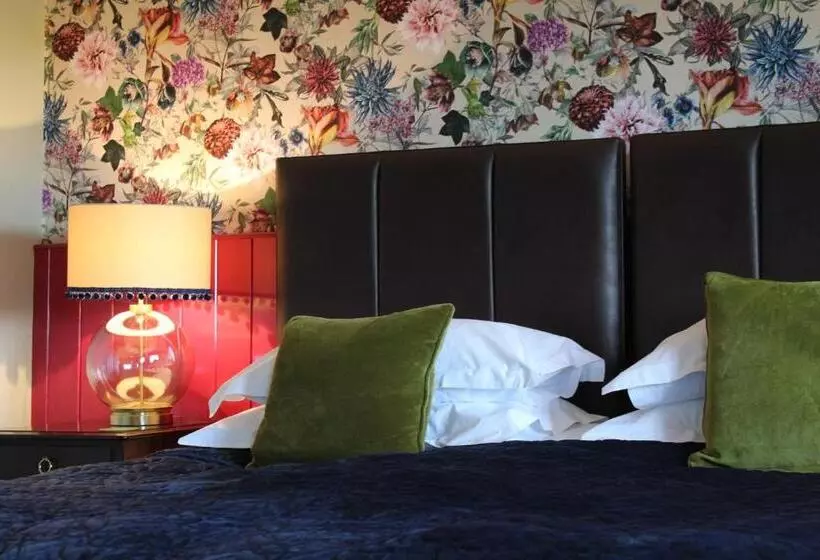 Mallard Grange B&b