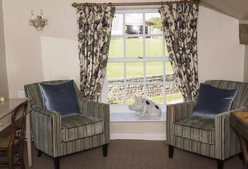 Mallard Grange B&b