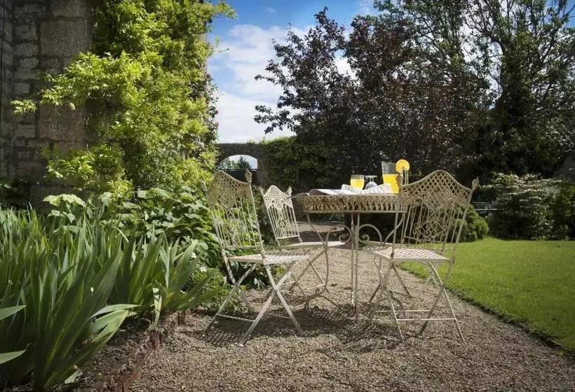 Mallard Grange B&b