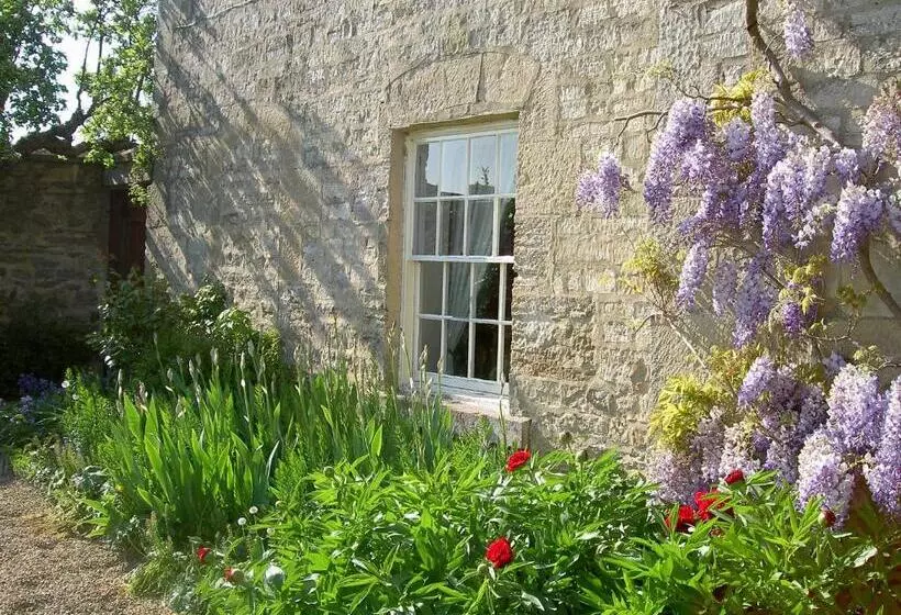 Mallard Grange B&b