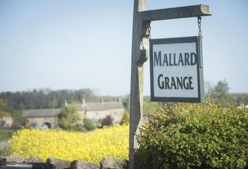 Mallard Grange B&b