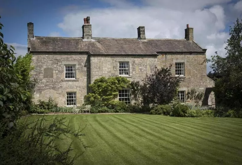 Mallard Grange B&b