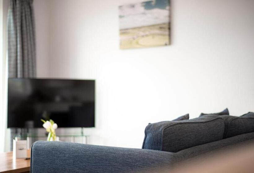 Курорт Trevose Golf And Country Club