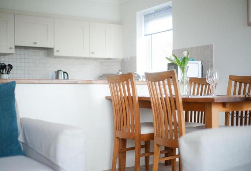 Курорт Trevose Golf And Country Club