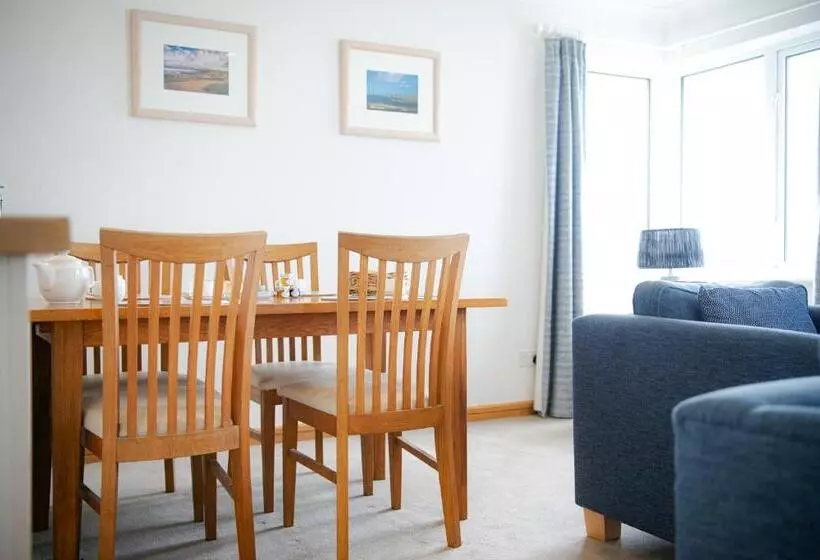 Lomakeskus Trevose Golf And Country Club