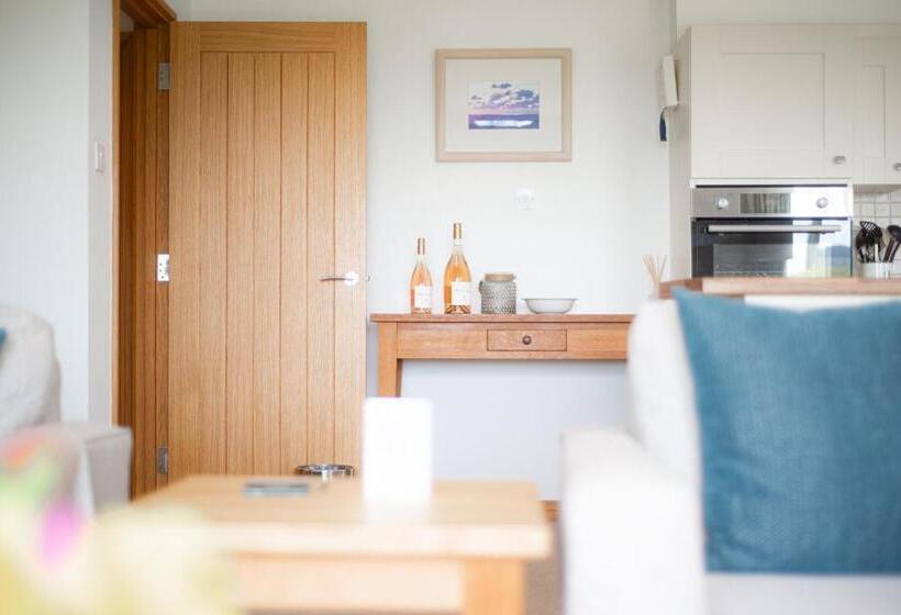 Курорт Trevose Golf And Country Club