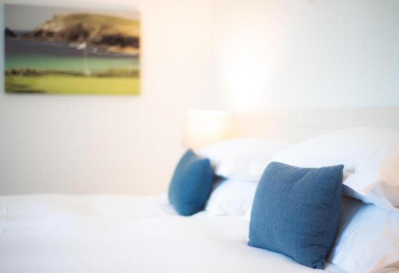 Курорт Trevose Golf And Country Club