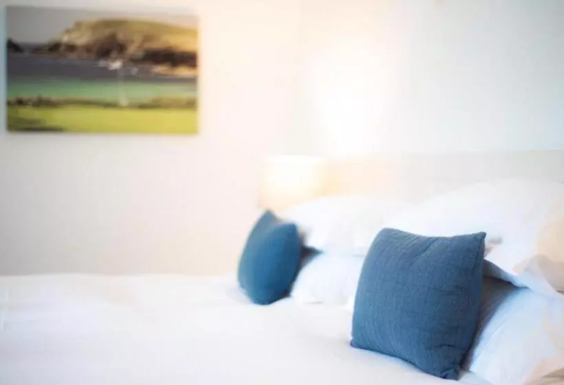 Lomakeskus Trevose Golf And Country Club