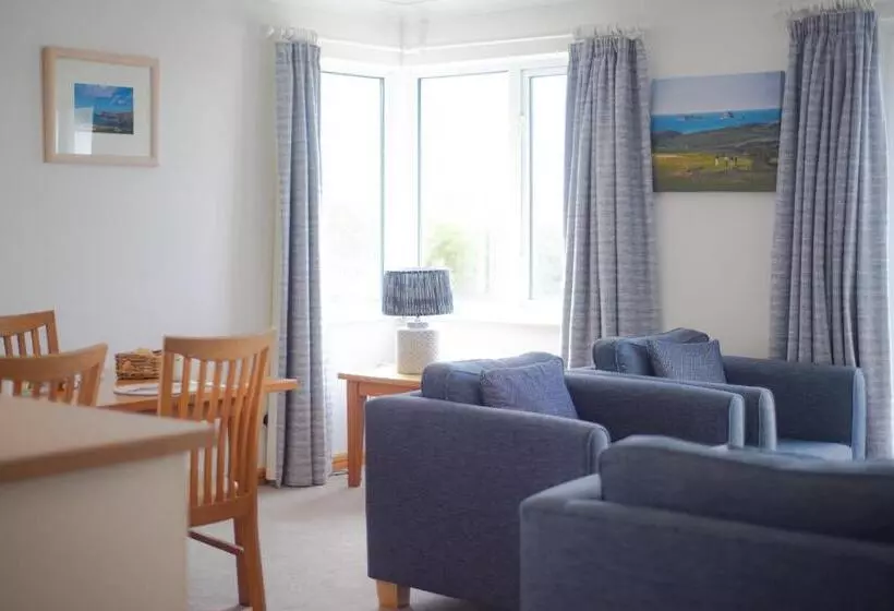 Lomakeskus Trevose Golf And Country Club