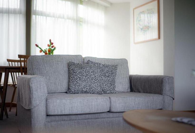 Курорт Trevose Golf And Country Club