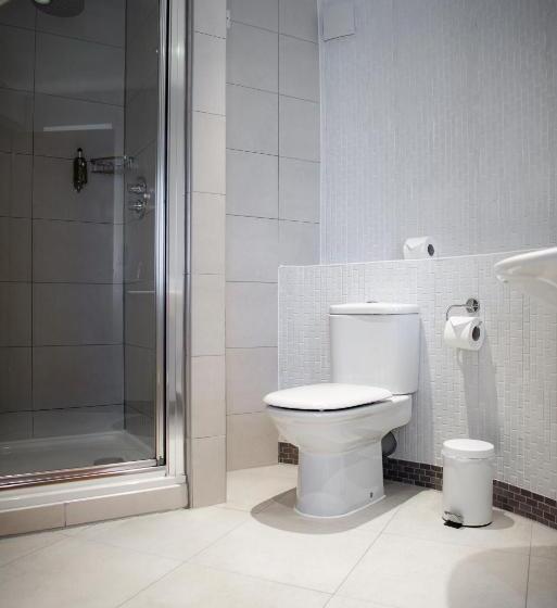 Курорт Trevose Golf And Country Club