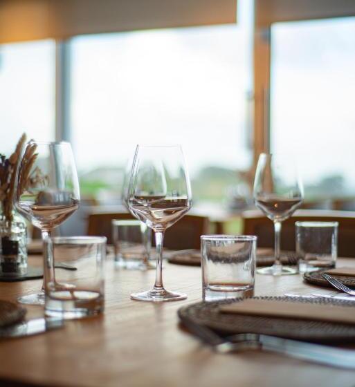 Курорт Trevose Golf And Country Club