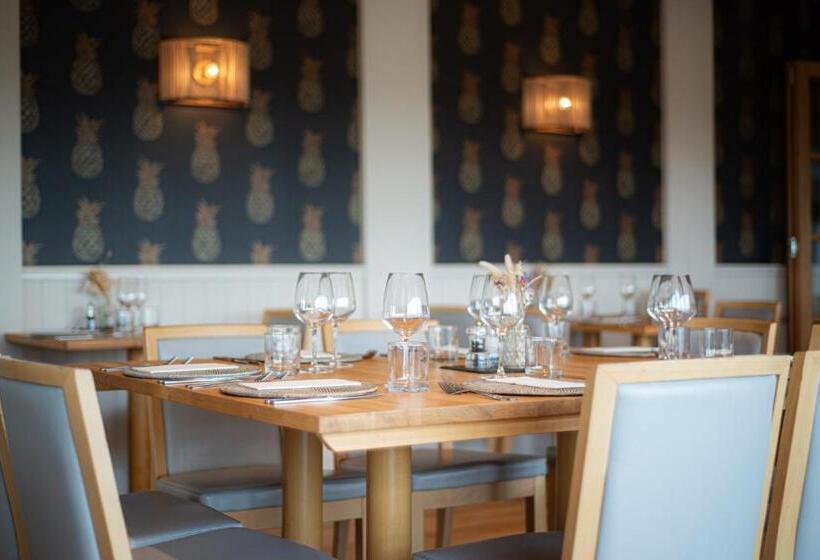 Курорт Trevose Golf And Country Club