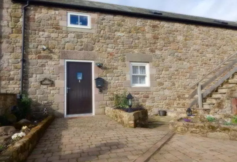 The Old Barn Bed & Breakfast