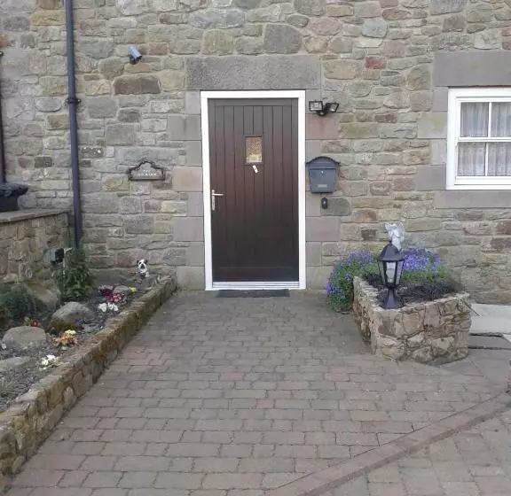 The Old Barn Bed & Breakfast