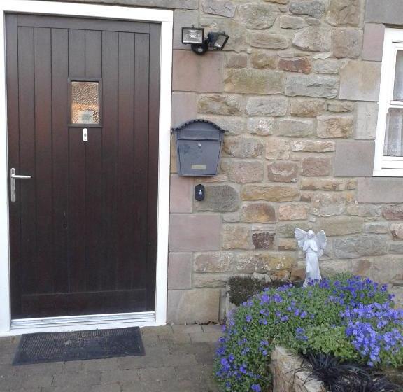 The Old Barn Bed & Breakfast