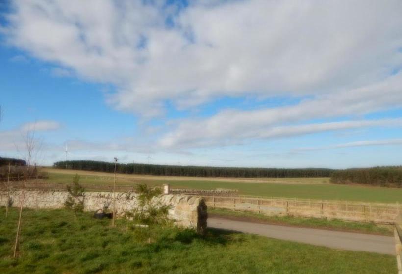 The Old Barn Bed & Breakfast