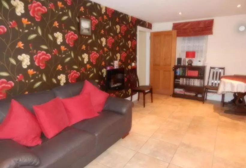 The Old Barn Bed & Breakfast