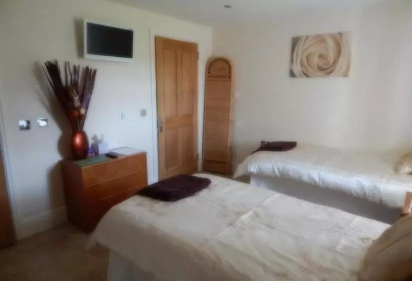 The Old Barn Bed & Breakfast