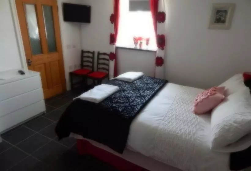 The Old Barn Bed & Breakfast