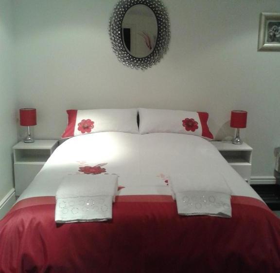 The Old Barn Bed & Breakfast