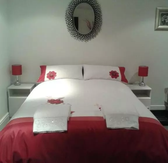 The Old Barn Bed & Breakfast