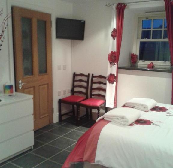 The Old Barn Bed & Breakfast