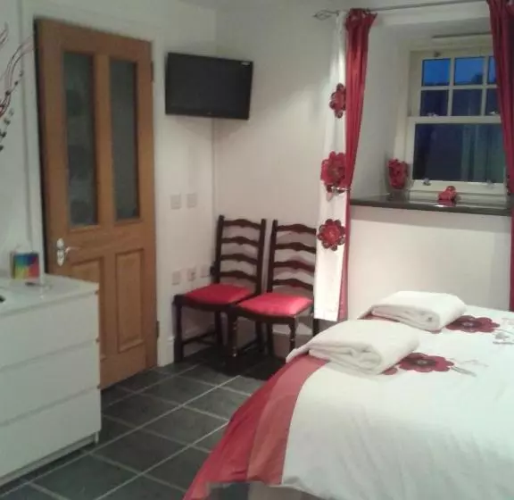 The Old Barn Bed & Breakfast