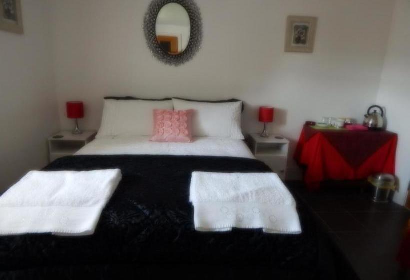 The Old Barn Bed & Breakfast