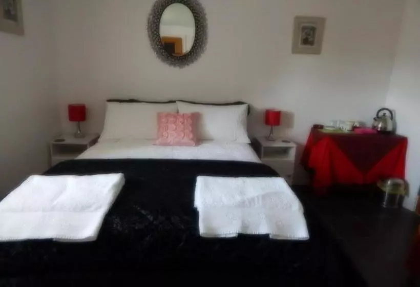 The Old Barn Bed & Breakfast