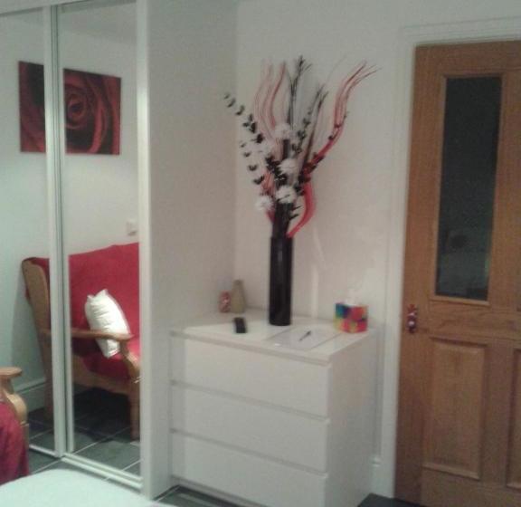 The Old Barn Bed & Breakfast