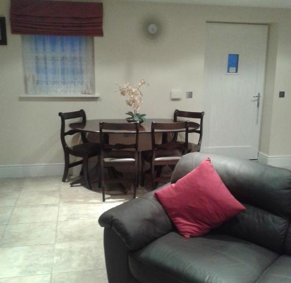 The Old Barn Bed & Breakfast