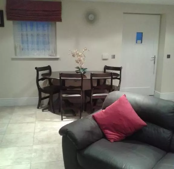 The Old Barn Bed & Breakfast