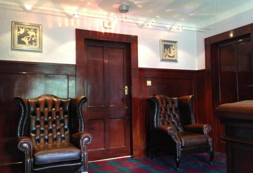 Aamiaismajoitus (B&B) Room Only At Wetherby Nairn