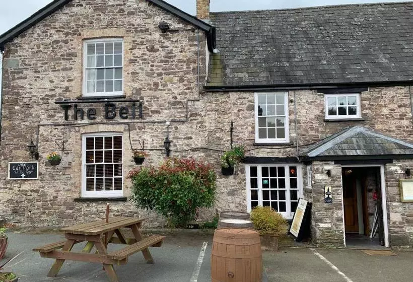 ベッドアンドブレックファースト The Bell Country Inn