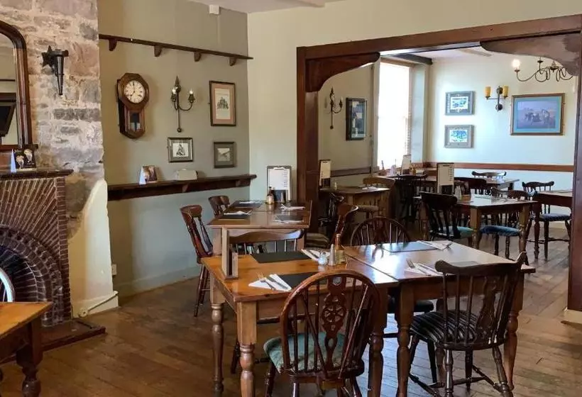 ベッドアンドブレックファースト The Bell Country Inn