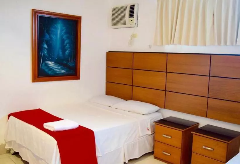 هاستل Apart Guayaquil Aeropuerto