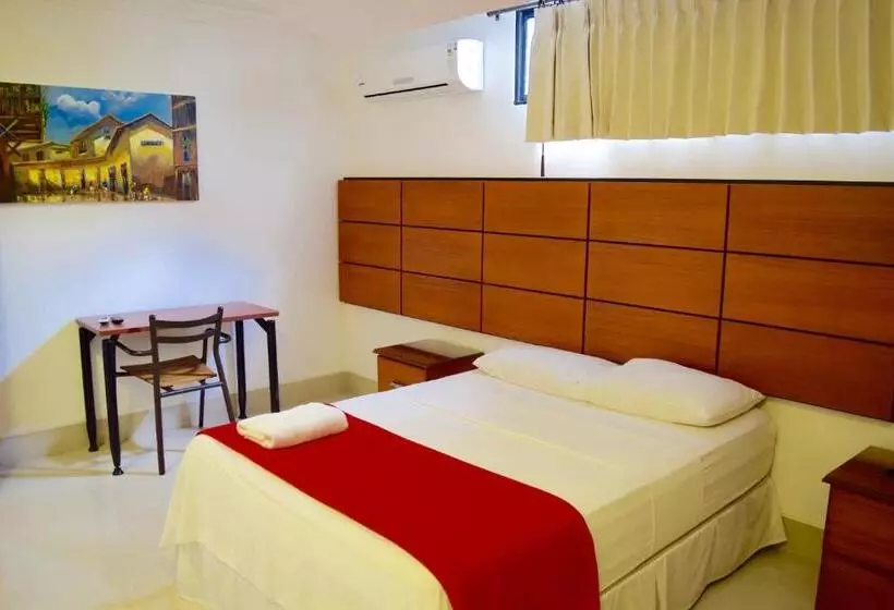 هاستل Apart Guayaquil Aeropuerto