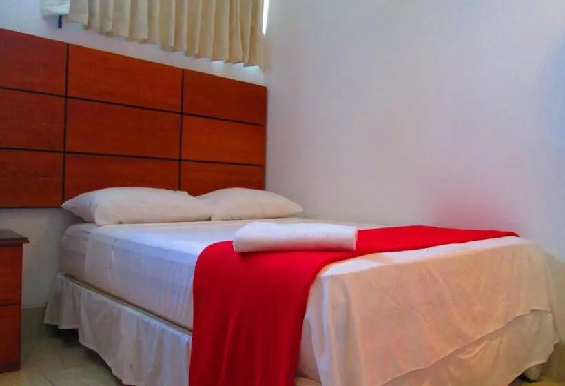 هاستل Apart Guayaquil Aeropuerto
