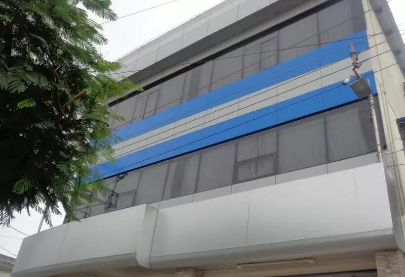 هاستل Apart Guayaquil Aeropuerto