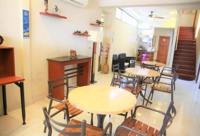 هاستل Apart Guayaquil Aeropuerto