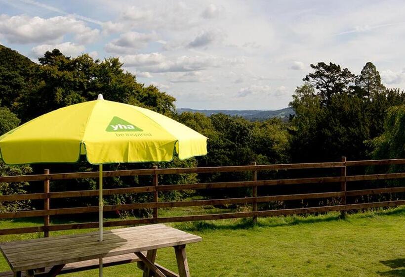 הוסטל Yha Langdale