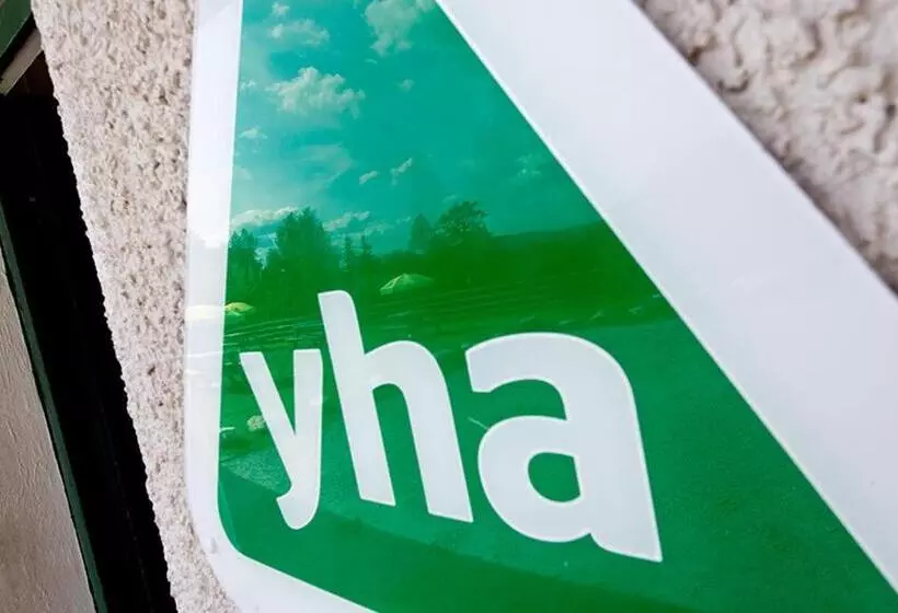 Retkeilymaja Yha Langdale