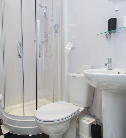 Bed and Breakfast Aristocrat Guest House