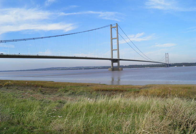 Bed and Breakfast Aristocrat Guest House