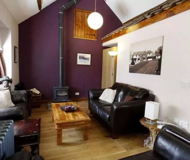 Barker Stakes Farm B&b