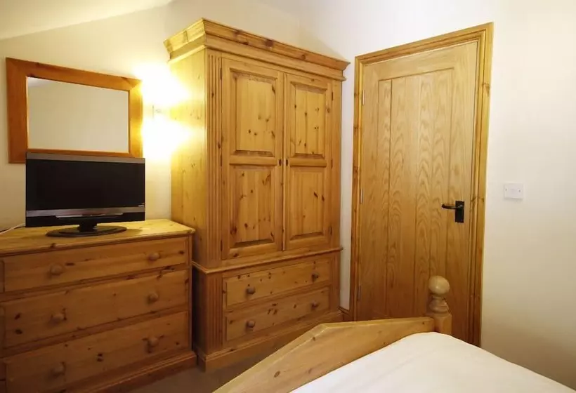 Barker Stakes Farm B&b