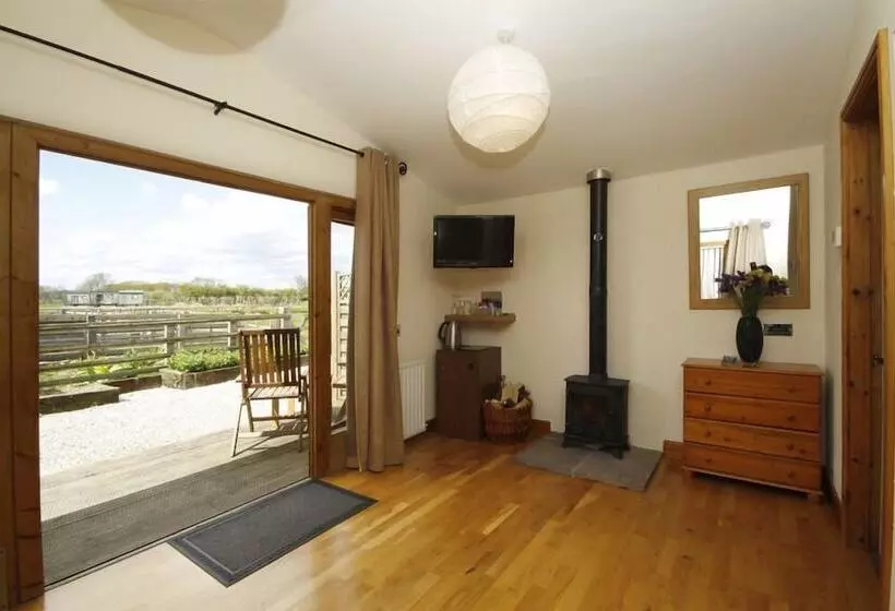 Barker Stakes Farm B&b