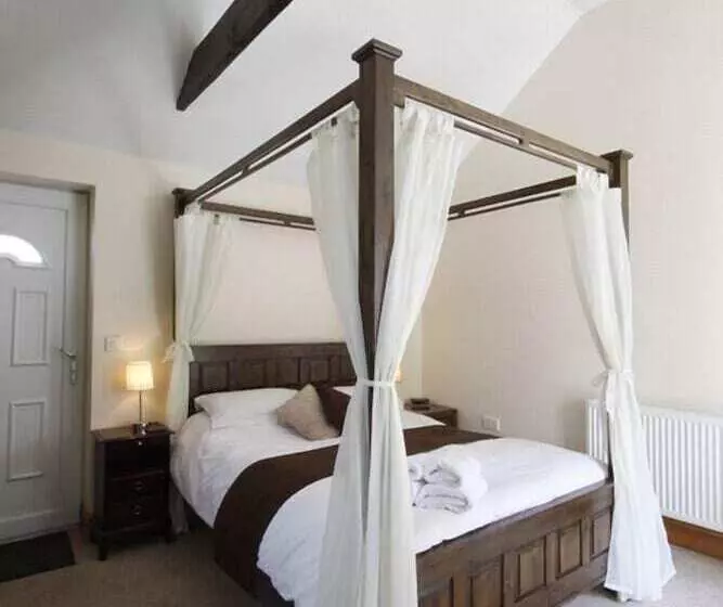 Barker Stakes Farm B&b