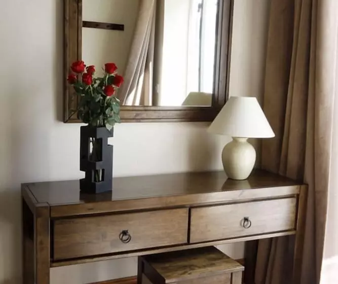 Barker Stakes Farm B&b